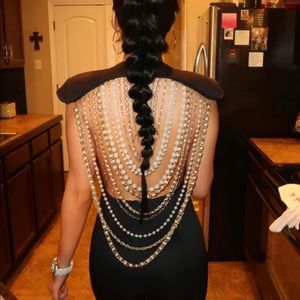 BNWT Hot Miami Style Jumpsuit 🔥